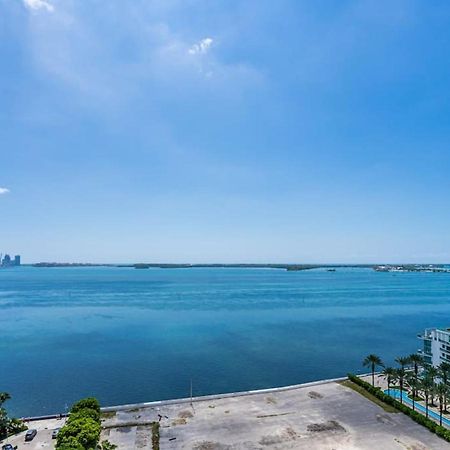 Miami Vice Oceanfront Sky Villa Ngoại thất bức ảnh